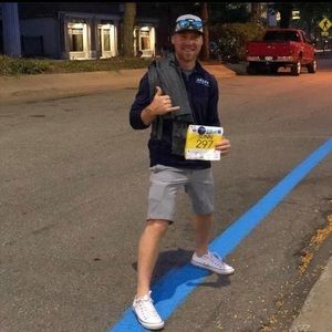 Meet your Posher, Graeme